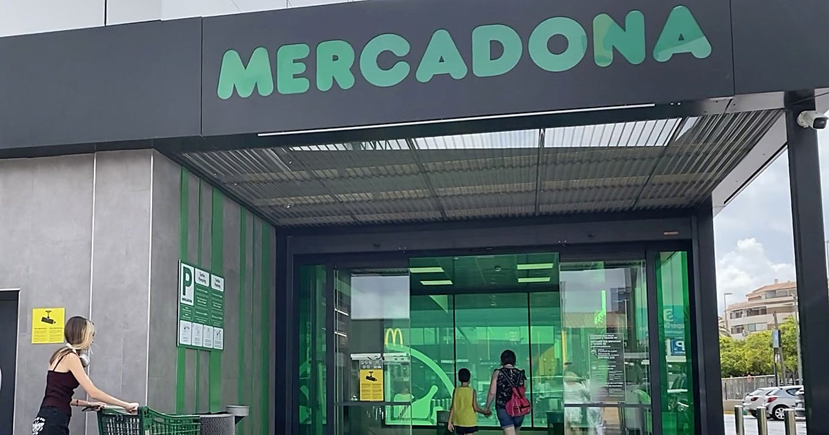Mercadona abierto hoy: supermercados con horario especial este domingo 19 de julio