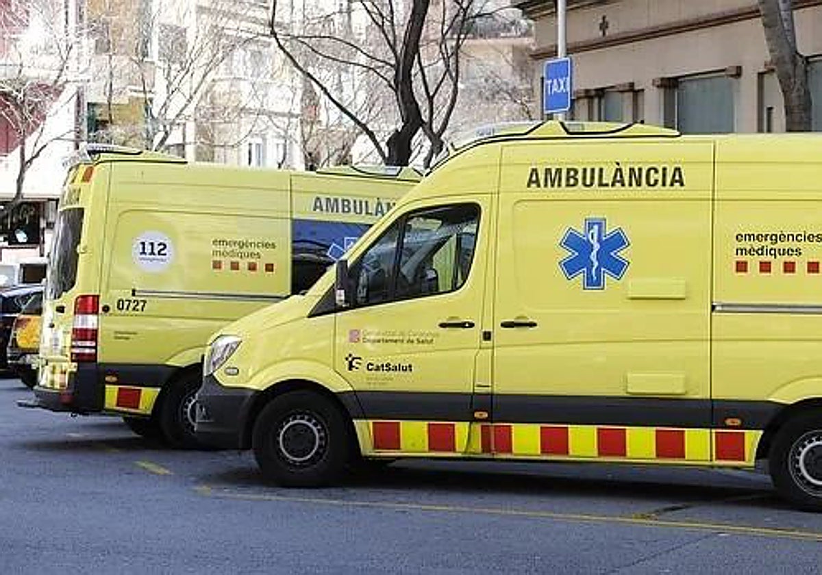 Muere ahogado un niño de seis años en una piscina de Calella