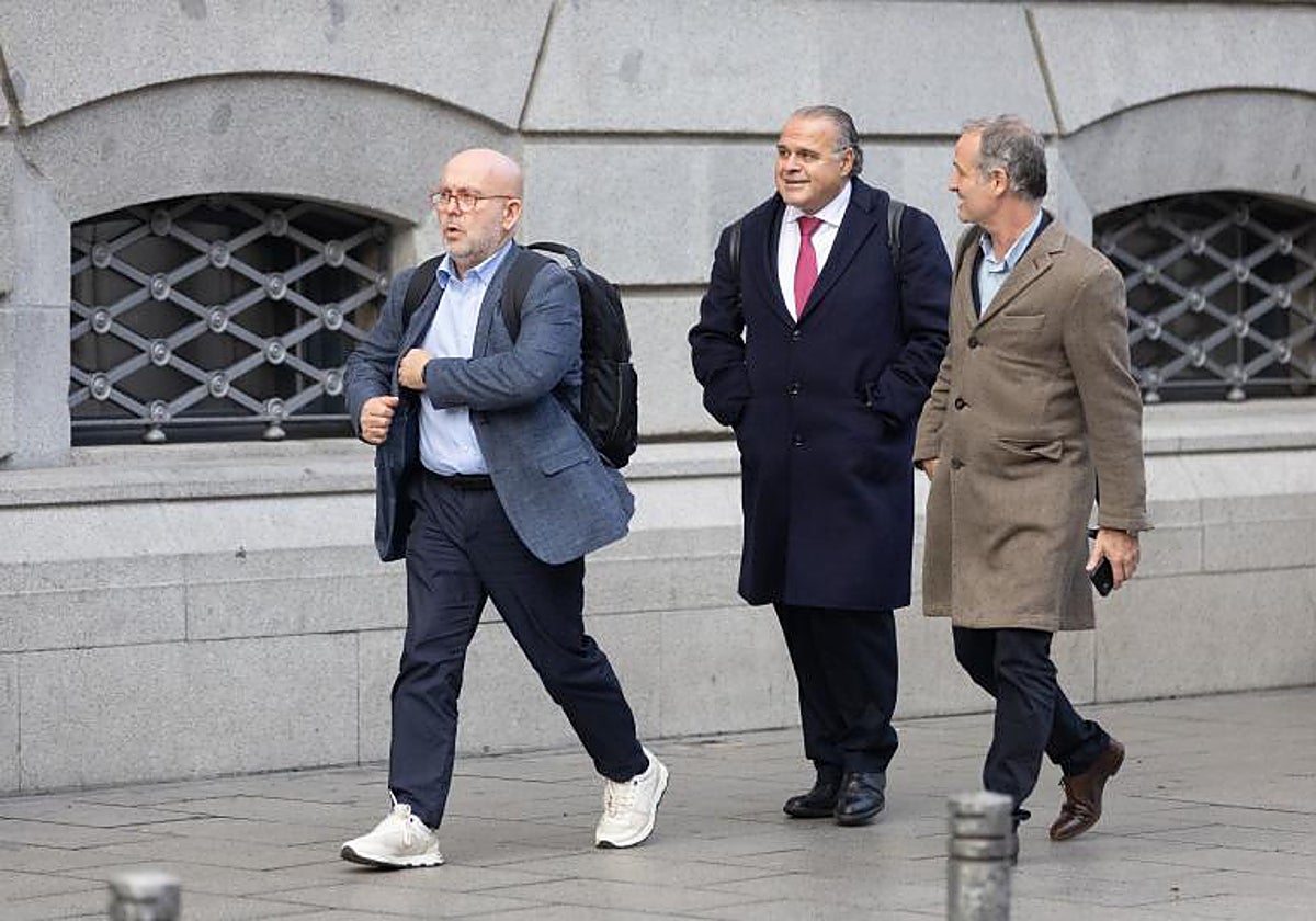 El Tribunal de Cuentas retoma el procedimiento contable del 'proces' tras el fallo del TJUE