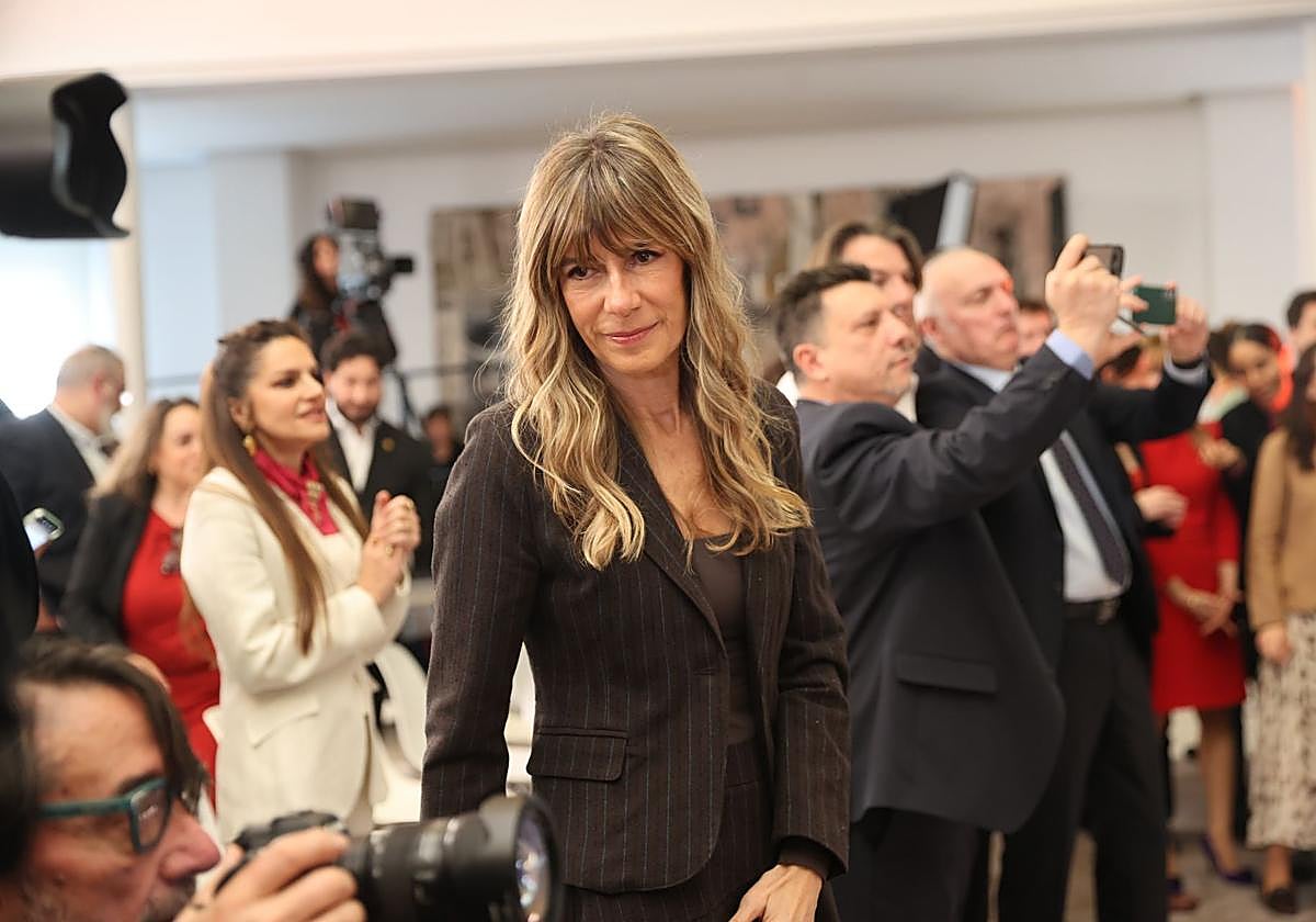 Peinado pide a las partes del 'caso Begoña' que ajusten sus peticiones para el juicio