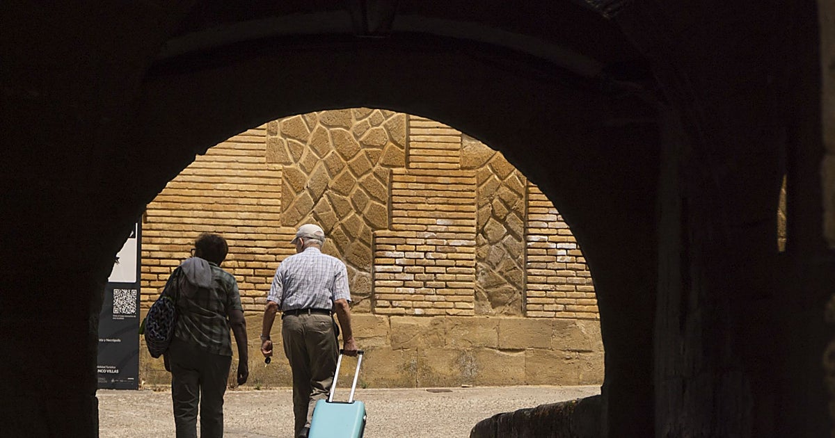Los vecinos de tres localidades de las Cinco Villas regresan tras 4 noches fuera