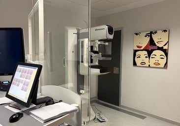 Castilla-La Mancha participa en el primer estudio español para predecir el riesgo personalizado de cáncer de mama