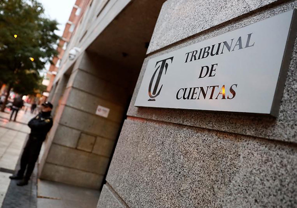 La Fiscalía insta al Tribunal de Cuentas a que aplique ya la amnistía y levante los embargos del 'procés'