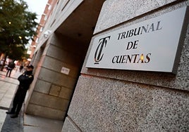 La Fiscalía insta al Tribunal de Cuentas a que aplique ya la amnistía y levante los embargos del 'procés'