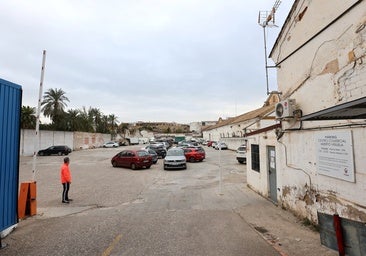 Dos detenidos por forzar y robar coches: estos son los barrios en los que actuaban