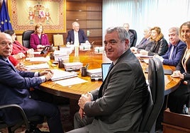 El TC acerca la vuelta de Puigdemont al fijar la primera deliberación de la amnistía el 22 de septiembre