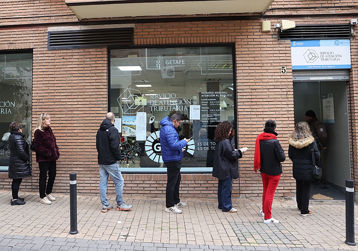 Más de la mitad de los municipios de Madrid tienen recurrida la tasa de basuras de 2026
