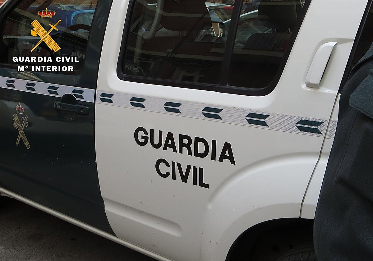 Asesinada una mujer de 45 años en Alameda de la Sagra (Toledo) y detenido su presunto agresor