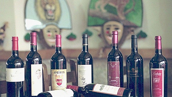 Vuelve la Fiesta del Vino Gallego a Vigo: cinco denominaciones de origen en el Náutico