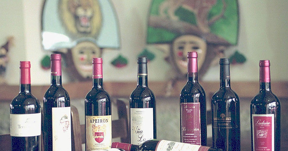 Vuelve la Fiesta del Vino Gallego a Vigo: cinco denominaciones de origen en el Náutico