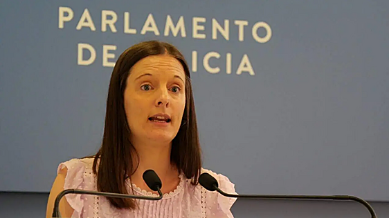 Pontón exige una reunión a Rueda por el Pacto pola lingua, y el PP la remite al Parlamento