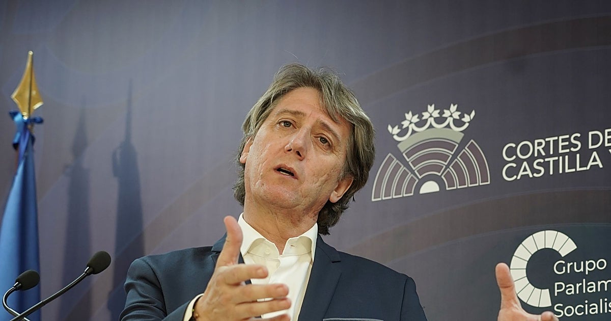 El PSCL negocia con Hacienda para denunciar la «injusticia» del sistema de reparto económico autonómico