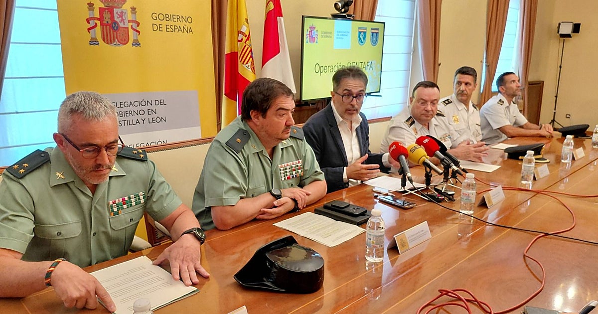 Desarticulan un entramado que estafó casi un millón de euros mediante falsas inversiones financieras
