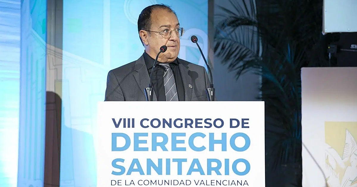 La Confederación Española de Alzheimer, Premio de Derecho Sanitario de la ADSCV 2026