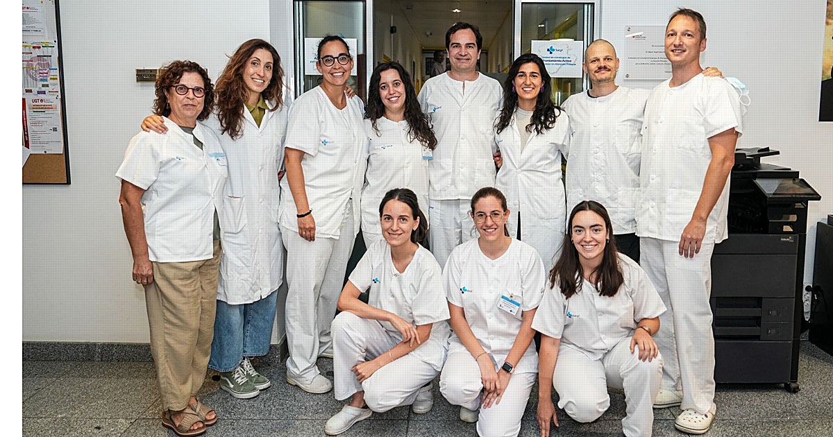 Las pioneras unidades del dolor crónico exportan su saber: «Hay mucho interés internacional»