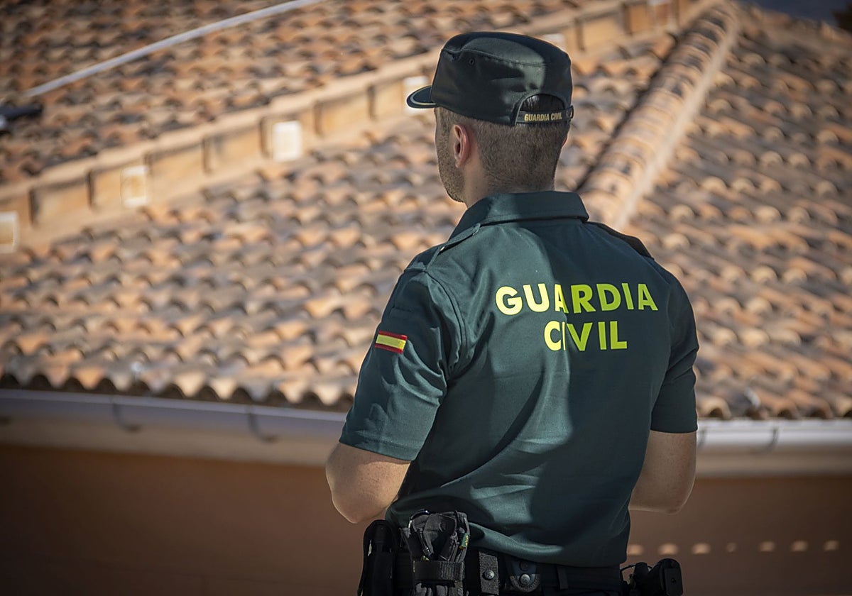 Investigan como crimen machista la muerte de una mujer en Almoradí (Alicante)