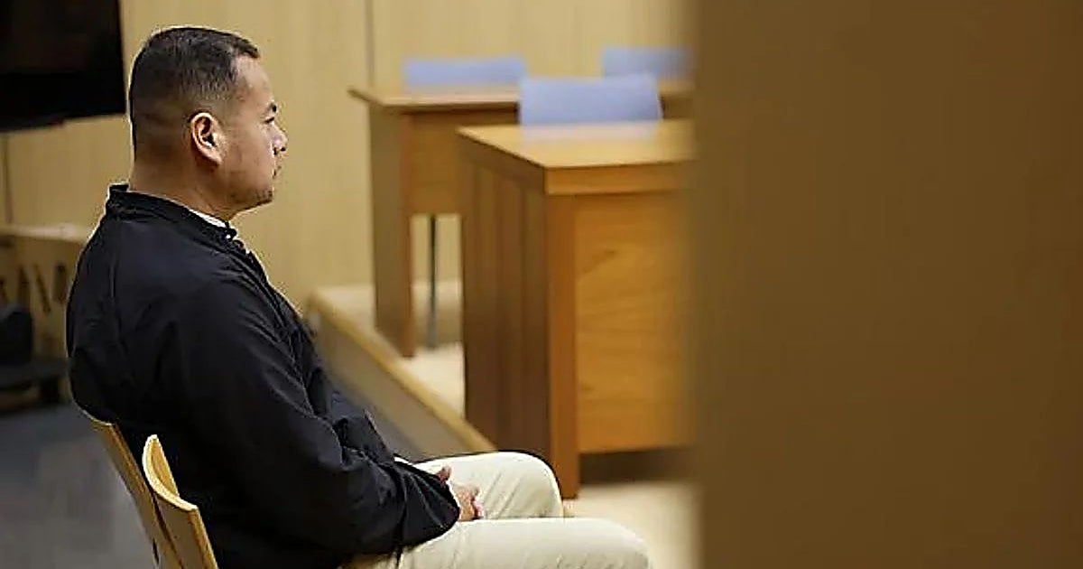 El TSJ valenciano confirma los 28 años de prisión para el único acusado del crimen del canónigo