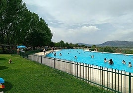 Madrid se prepara para el primer eclipse total en un siglo con hoteles llenos en la Sierra Norte