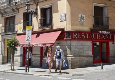 Casa Ciriaco, emblema de nuestra memoria
