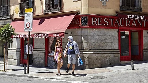 Casa Ciriaco, emblema de nuestra memoria