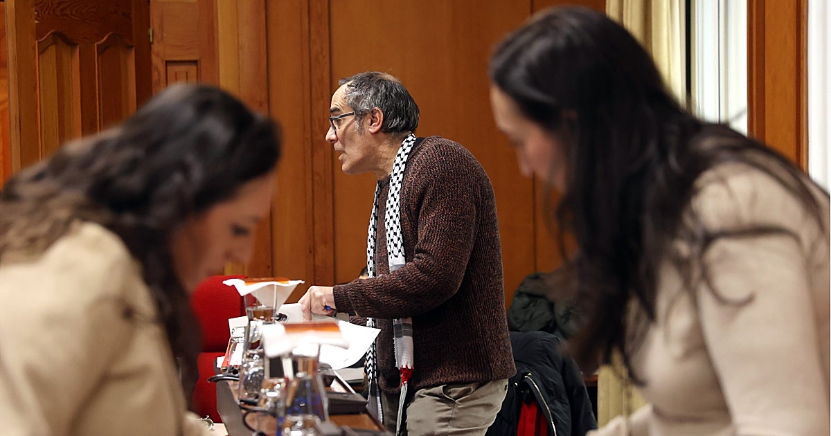 La oposición, una institución muy valiosa