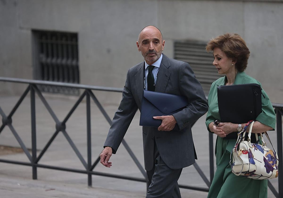 Sorpresa en la Fiscalía por la confesión de 'Julito' sobre Zapatero: «Es importante»