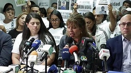 ONG exigen inspección transparente de la infraestructura carcelaria en Venezuela tras sismos