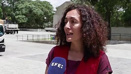 Hospital de campaña de España finaliza su labor en Venezuela tras asistir a 3.500 pacientes