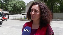 Hospital de campaña español culmina su misión en Venezuela tras atender a 3.500 pacientes