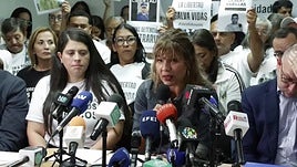 ONG piden inspección transparente de infraestructura de cárceles en Venezuela tras sismos