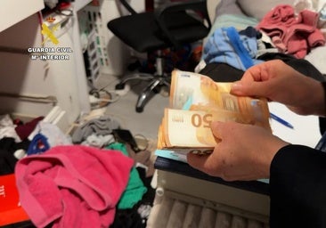 Cae una red que vaciaba cuentas y pedía préstamos a nombre de sus víctimas y que operaba en Toledo