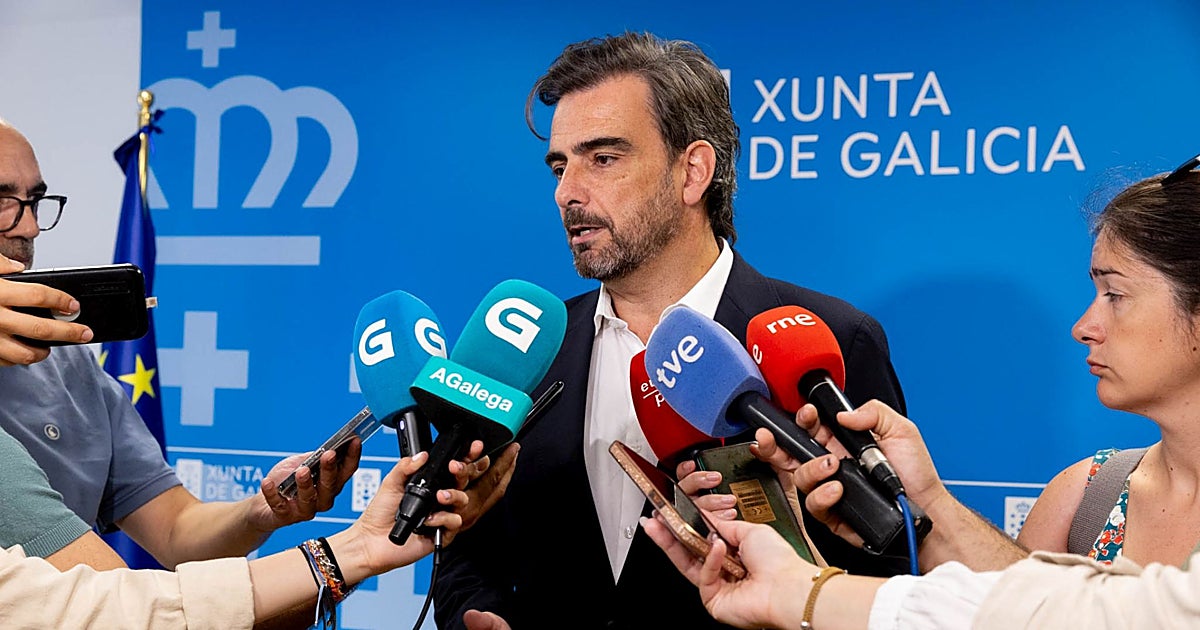 Galicia exige al Gobierno central acelerar el traspaso de permisos de trabajo a extranjeros – ABC