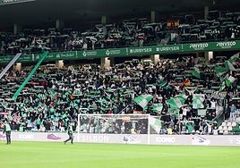 Horario y dónde ver gratis por televisión el Córdoba CF - Sevilla