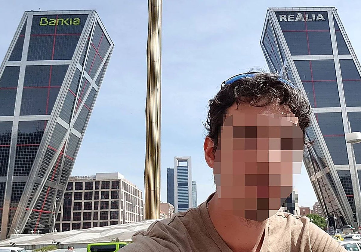 Resuelto el crimen de Las Tablas: el asesino de Facundo era el marido de una de sus amantes