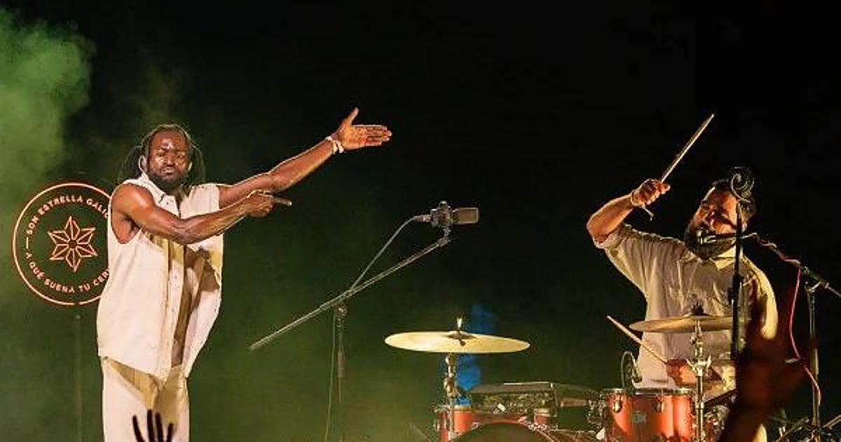 El festival musical más limpio del planeta lleva el inconfundible sello de Estrella Galicia