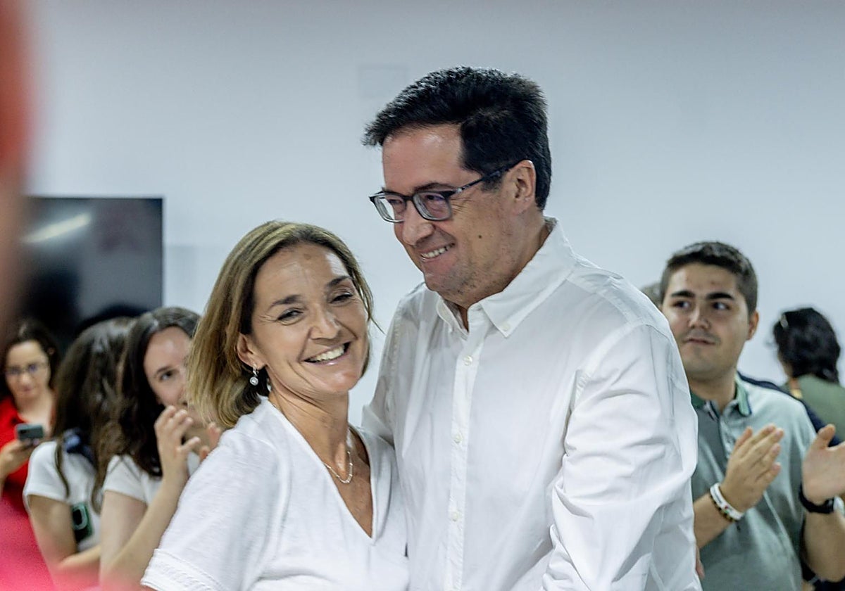 Las primarias abren una grieta en el PSOE de Madrid entre acusaciones de «amenazas y presiones»