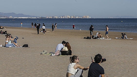 El verano de la pausa