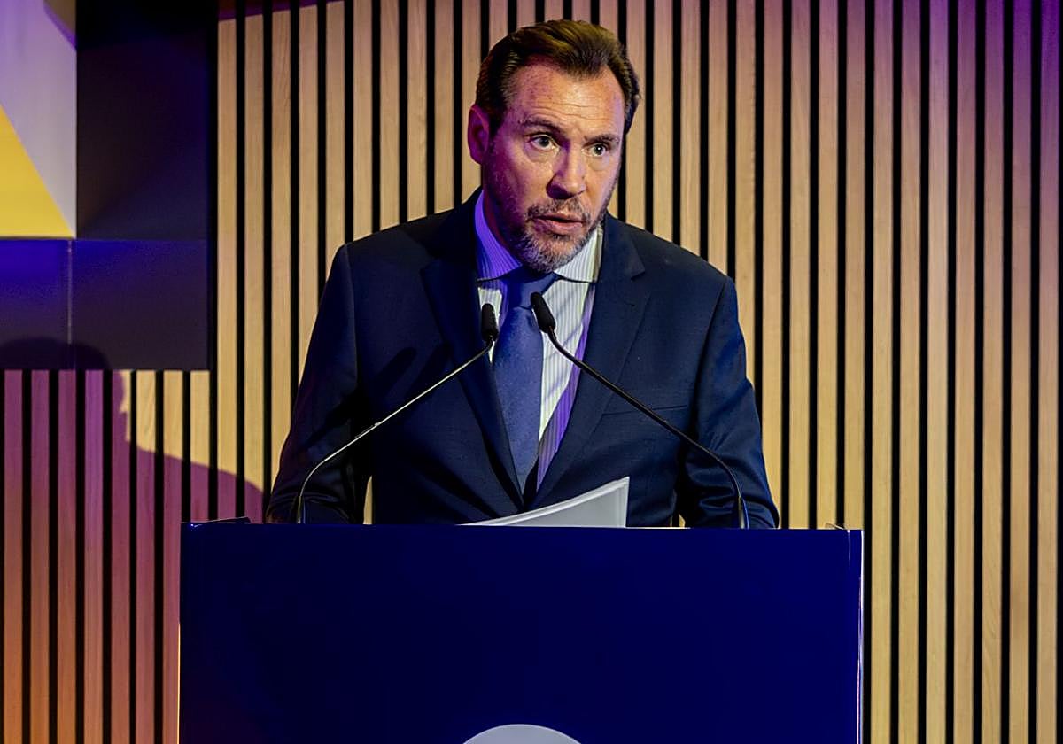 El juez pregunta a la Fiscalía si imputa a la hermana de Óscar Puente por la 'ley de nietos'