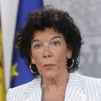 Isabel Celáa