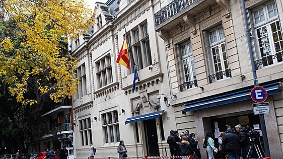 Vox también pide al Supremo que detenga el alta automática en el censo por la 'ley de nietos'