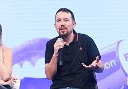 El dardo de Pablo Iglesias sobre la candidatura de Yolanda Díaz a la OIT: «Va a ser la afiliada de CCOO mejor pagada de la historia»