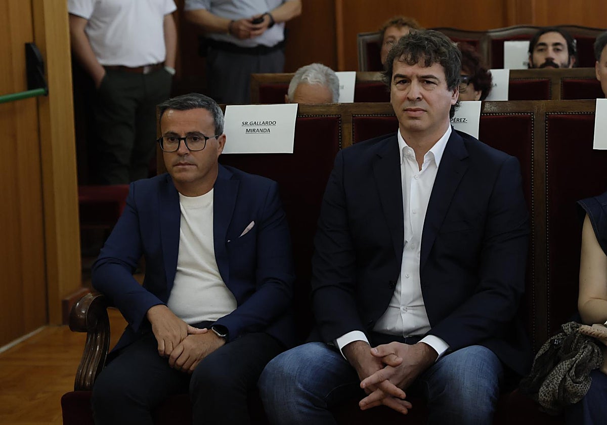Solicitan ante el Tribunal de Cuentas que el hermano de Sánchez devuelva el dinero de su plaza «a medida» en Badajoz