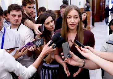 El PP califica de «tomadura de pelo» las palabras del expresidente y pide el expediente del rescate