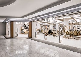 El arma secreta de Inditex para noquear a Primark