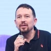 Pablo Iglesias