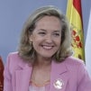 Nadia Calviño