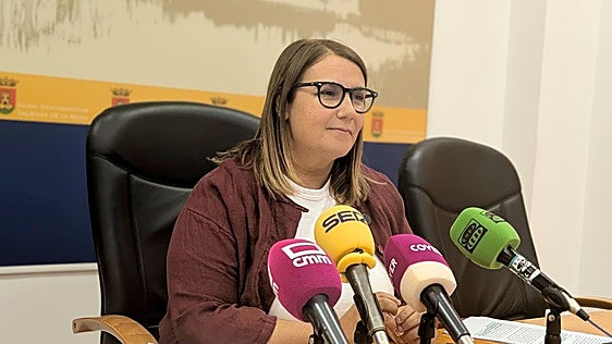 El PSOE plantea al alcalde de Talavera modificar el POM para frenar las plantas de biometano