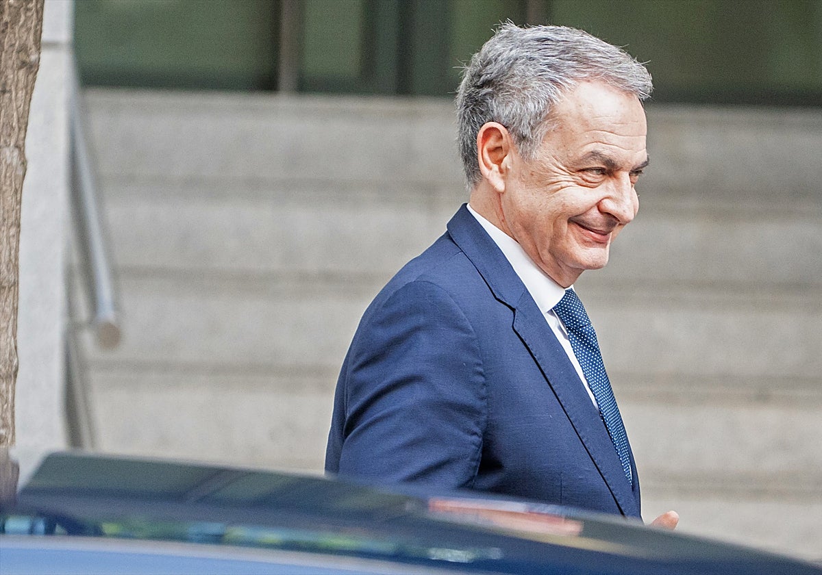 Negativas ante un cúmulo de indicios: todos los temas que ha eludido el expresidente