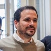 Alberto Garzón