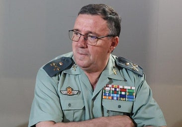 El Supremo considera que decirle a un subordinado «no te meto dos hostias porque no estás delante» no es abuso de poder en el ámbito militar